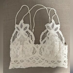 Free People Bralette